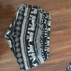 Forever 21 shorts